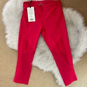 90 degree by reflex cropped athletic pants